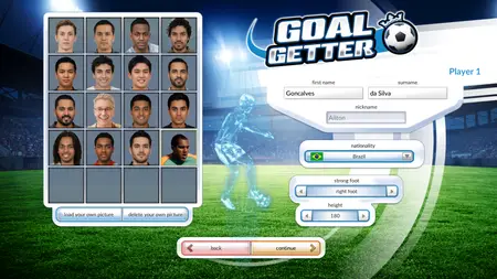 Goalgetter (2023) v2.1.1