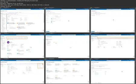 Zero Trust Identity and Access Management