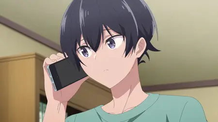 Haite Kudasai Takamine-san - 07