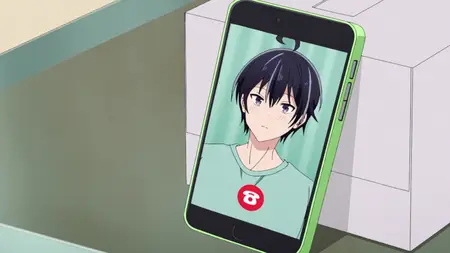 Haite Kudasai Takamine-san - 07