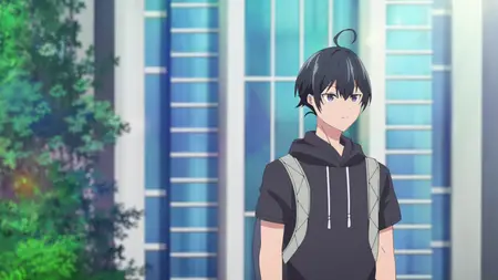 Haite Kudasai Takamine-san - 07