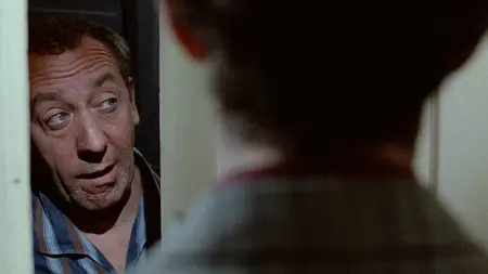 Didi - Der Doppelgänger / Non-Stop Trouble with My Double (1984)