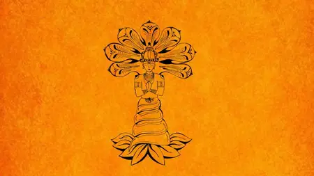 Introduction to Patañjali's-Yoga-Darśana
