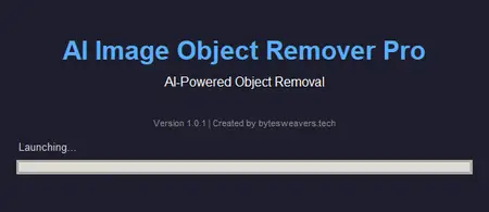AI Image Object Remover Pro 1.0.1