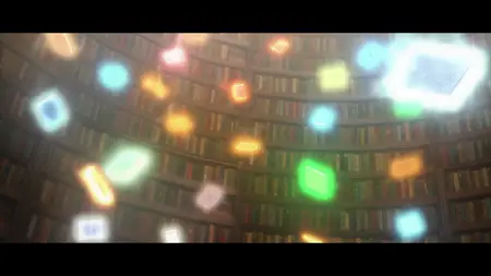 Black Clover (2017 S01E157 157 Five Leaf Clover ZR