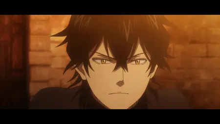 Black Clover (2017 S01E157 157 Five Leaf Clover ZR