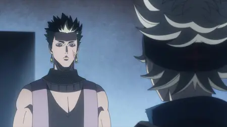 Black Clover (2017 S01E157 157 Five Leaf Clover ZR