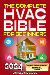 The Complete HVAC Bible for Beginners