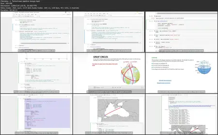 Energy Geopolitics using Data Science