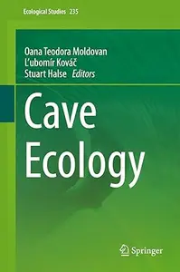 Cave Ecology (Repost)