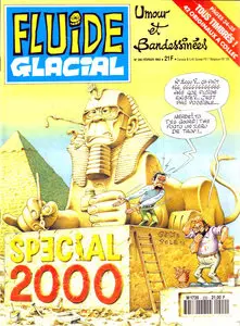 Fluide Glacial - N° 200