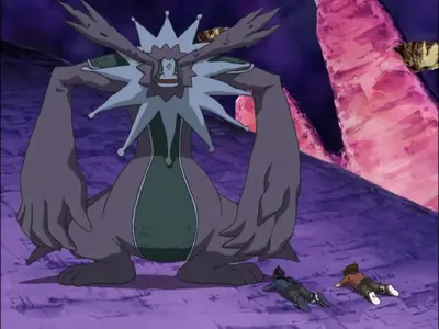Digimon Frontier - S04E35