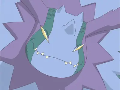 Digimon Frontier - S04E35