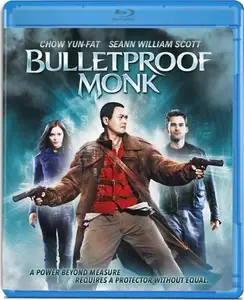 Bulletproof Monk (2003) [MultiSubs]