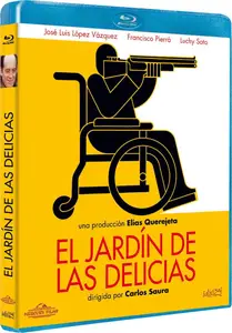 El jardín de las delicias / The Garden of Delights (1970)