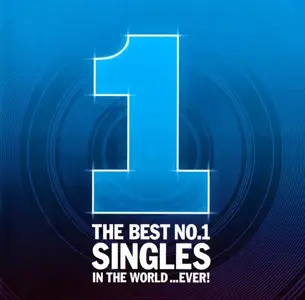 VA - The Best No.1 Singles In The World ...Ever! (2004)
