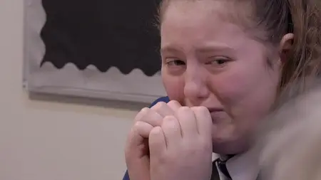 Educating Greater Manchester S01E06