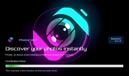 PhotoCHAT AI 0.7.0.0