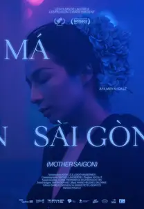 Mother Saigon (2023)