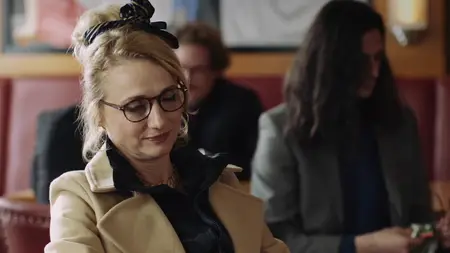 Genius S01E07