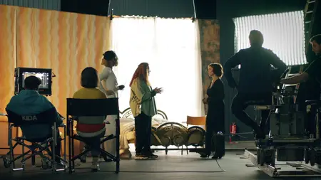Genius S01E07