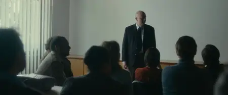 Les têtes de l'emploi (2016)