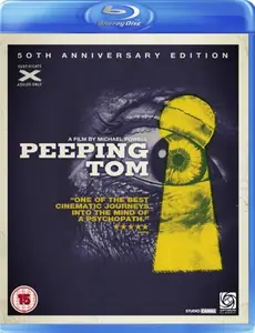 Peeping Tom (1960)