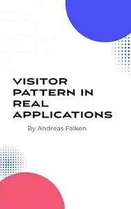 Visitor pattern in real applications