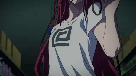 SAKAMOTO DAYS S01E13