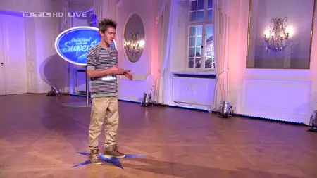 Deutschland sucht den Superstar S09E31