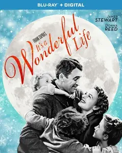 It's a Wonderful Life (1946)