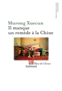 Murong Xuecun, "Il manque un remède à la Chine"