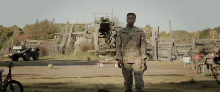 40 Acres (2024)