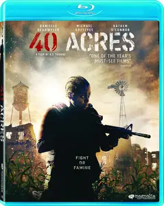 40 Acres (2024)