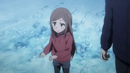 A Certain Magical Index (2008) - S03E23 Fuse=KAZAKIRI -Drag