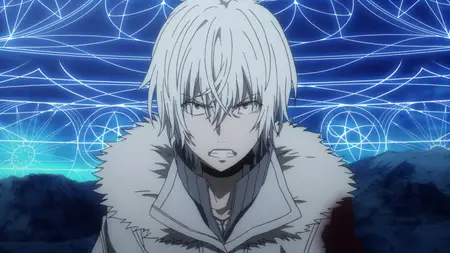 A Certain Magical Index (2008) - S03E23 Fuse=KAZAKIRI -Drag