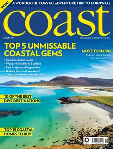 Coast - August 2024