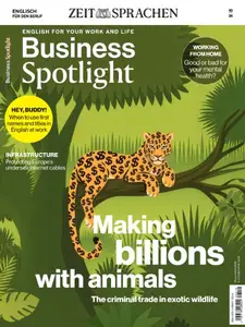 Business Spotlight - Nr.10 2026