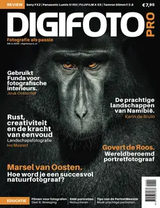 DIGIFOTO Pro - 15 September 2025