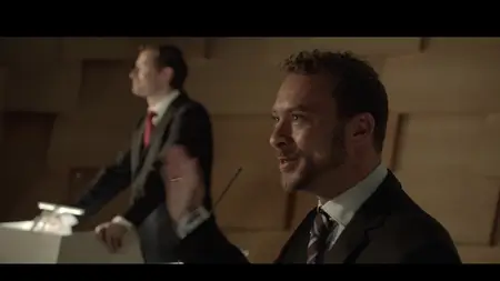 Borgen S03E09