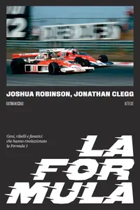 Joshua Robinson, Jonathan Clegg - La Formula