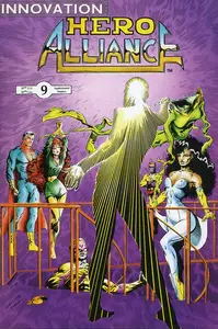 Hero Alliance 009