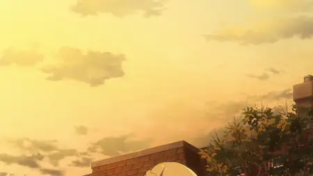 Aru Majo ga Shinu Made - 08