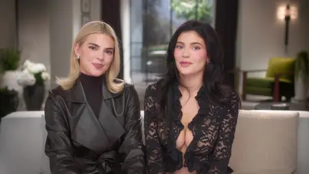 Keeping Up with the Kardashians S06E10