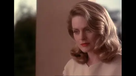 Widow's Kiss (1996)