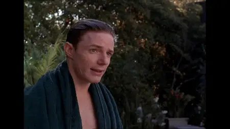 Widow's Kiss (1996)
