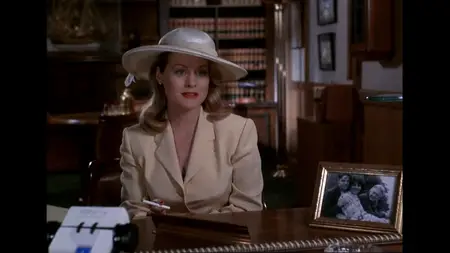 Widow's Kiss (1996)