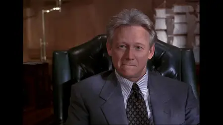 Widow's Kiss (1996)