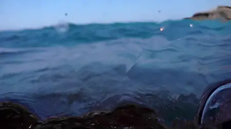 Crooks S02E02