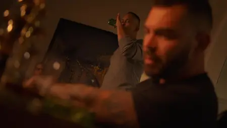 Crooks S02E02